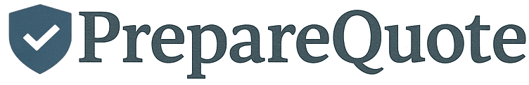 PrepareQuote